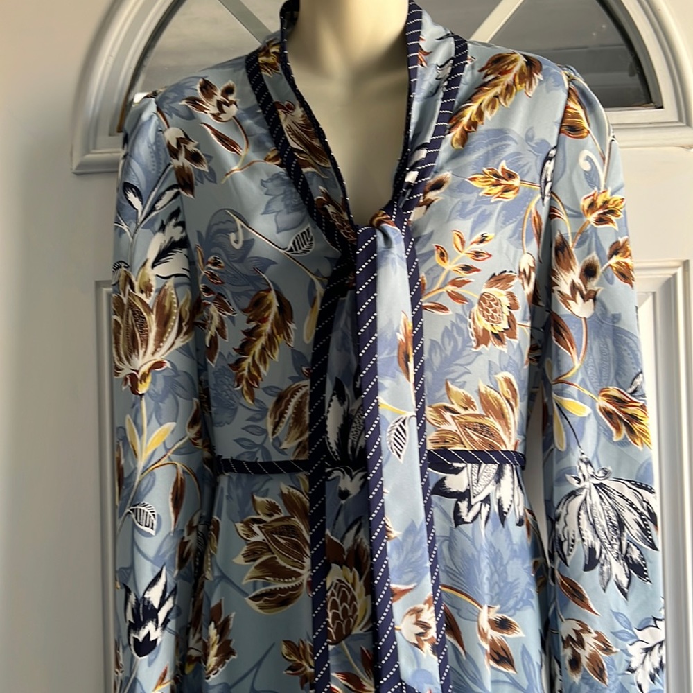 BCBGMazazria Maxi Dress